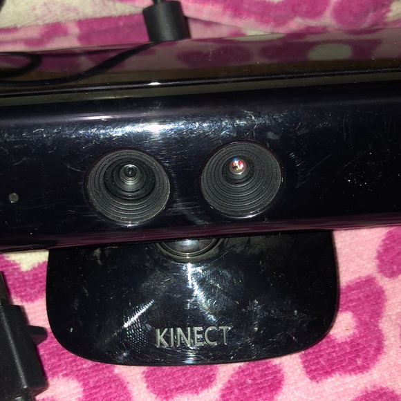 Xbox360 Kinect - Picture 3 of 4